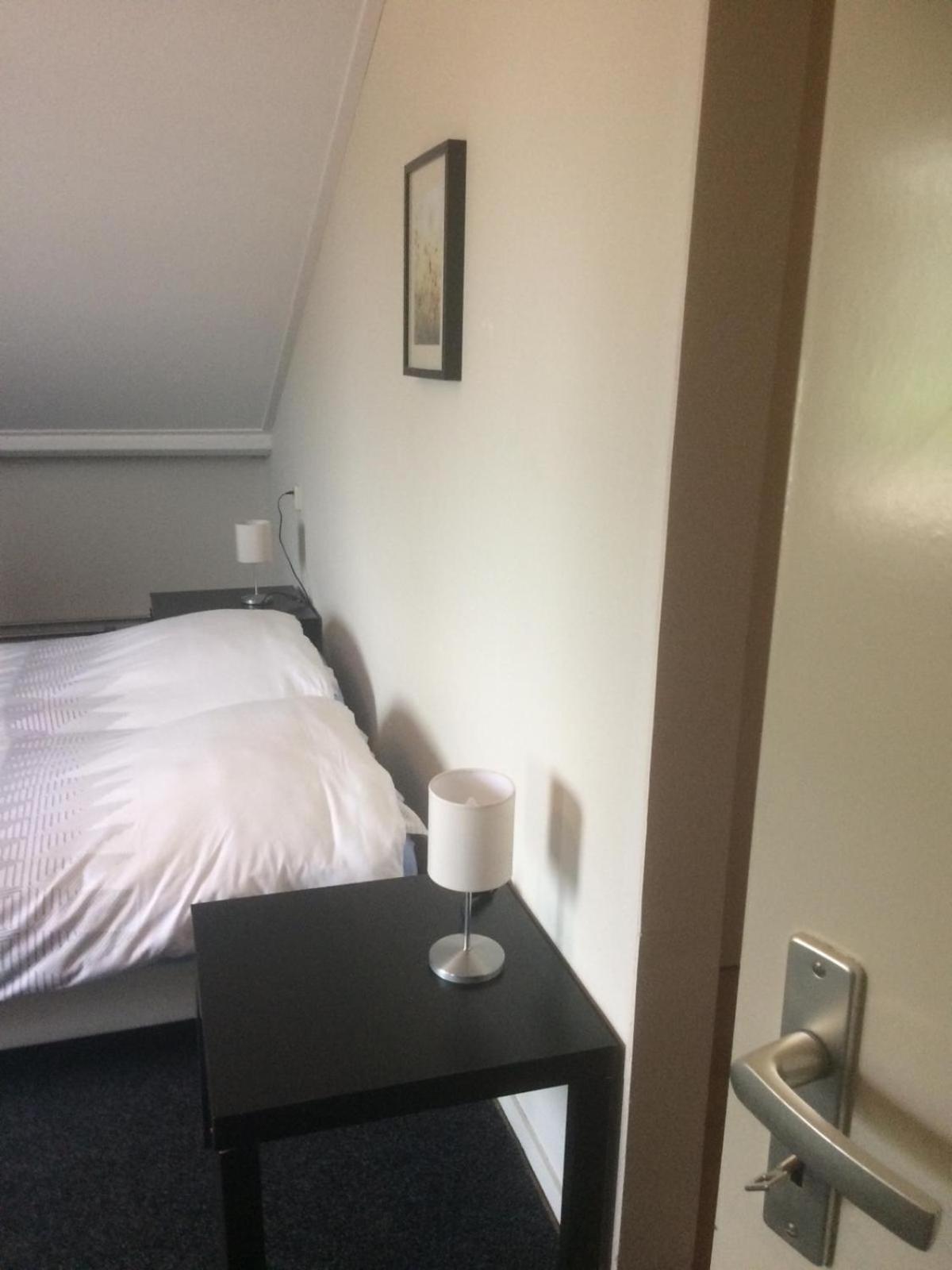 Oudega  Manege Sanninghoeve B&B מראה חיצוני תמונה