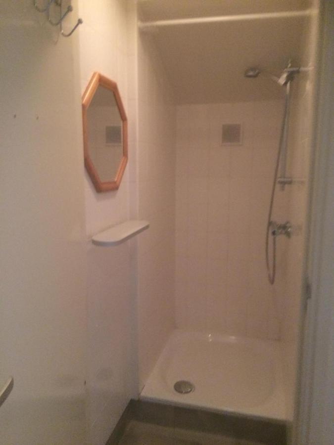Oudega  Manege Sanninghoeve B&B מראה חיצוני תמונה