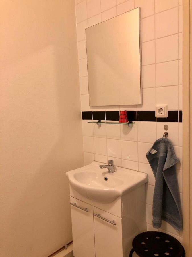 Oudega  Manege Sanninghoeve B&B מראה חיצוני תמונה