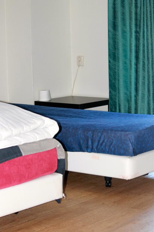 Oudega  Manege Sanninghoeve B&B מראה חיצוני תמונה